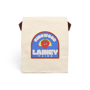 Personalized Canvas Lunch Bag with Fun Fruit Design, Eco-Friendly Tote for Kids, School Lunch Organizer, Picnic Essential, Unique Gift [...]