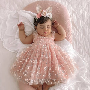 Baby daisy outfit cheap