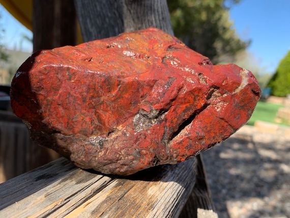 Red jasper stone for sale outlet
