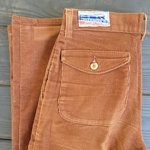 希少 vintage 1960's euro corduroy pants Vintage 60s Levis Corduroy Pants - Etsy