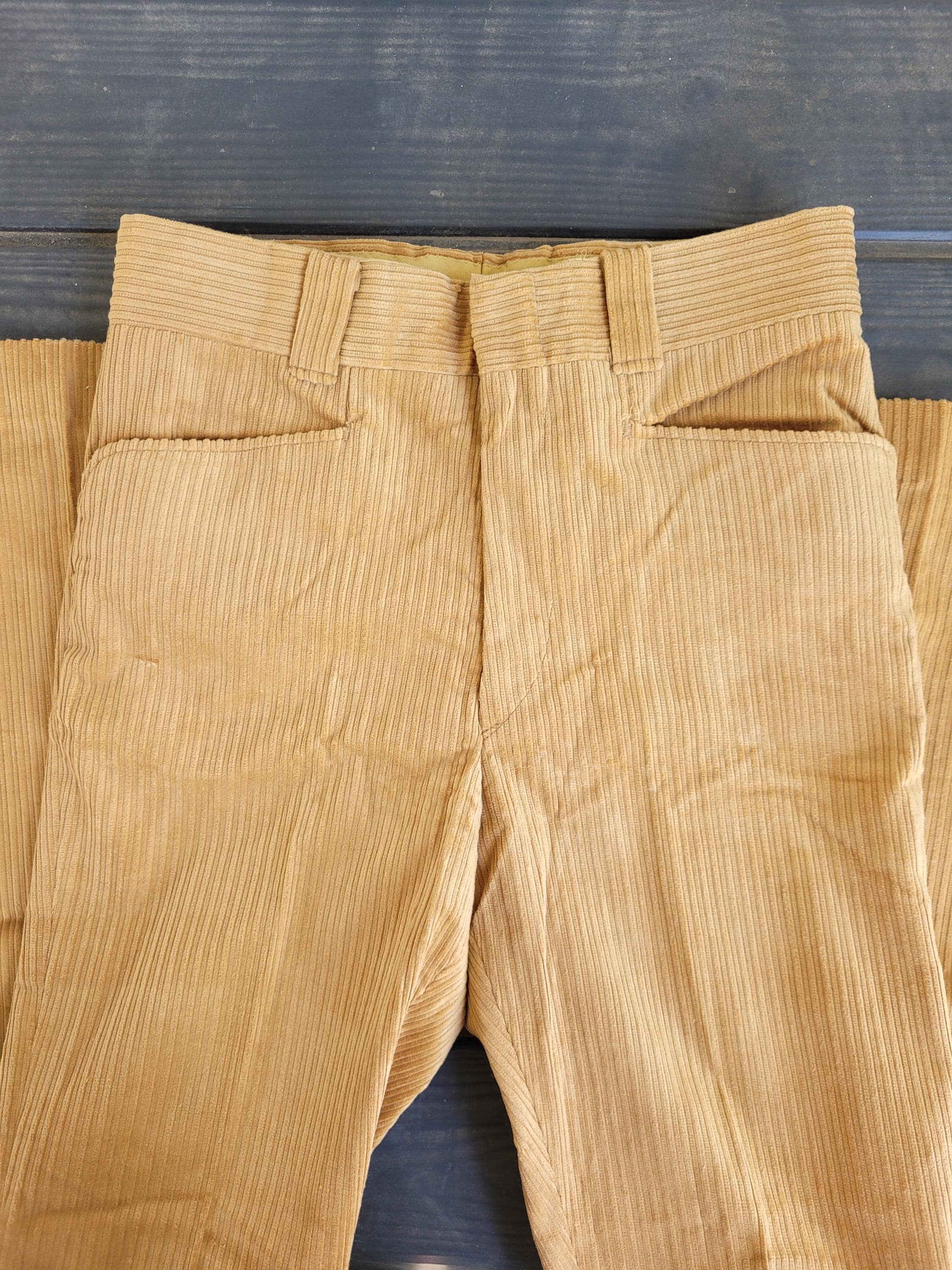 Vintage Levis Corduroy Pants Men 30 - Etsy