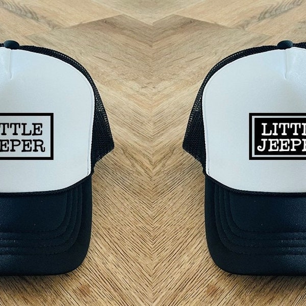 Jeep Hat Etsy