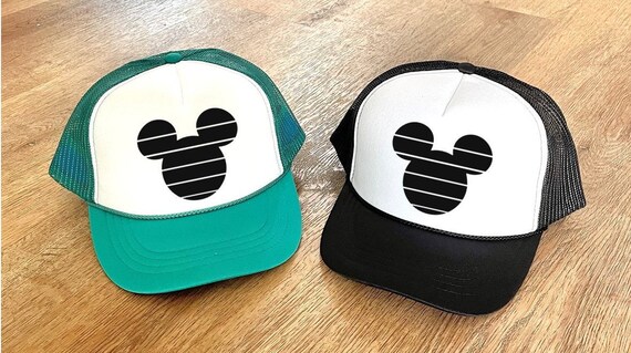 Adult/youth/kid/baby Trucker Hat - Etsy