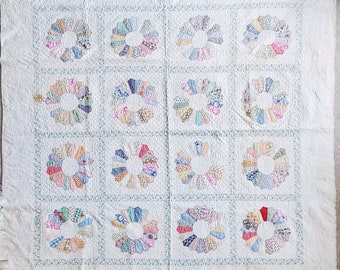 Dresden Plate Curved 10 to 15 Patchwork Template Set Matilda's Own