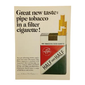 all natural cigarettes brands TAAT Free Pack