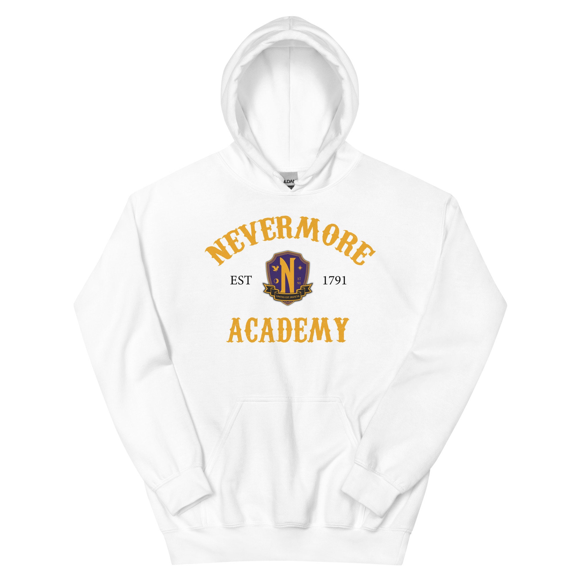 Remedy Grey - Fleece Hoodie Dress by The Nevermore