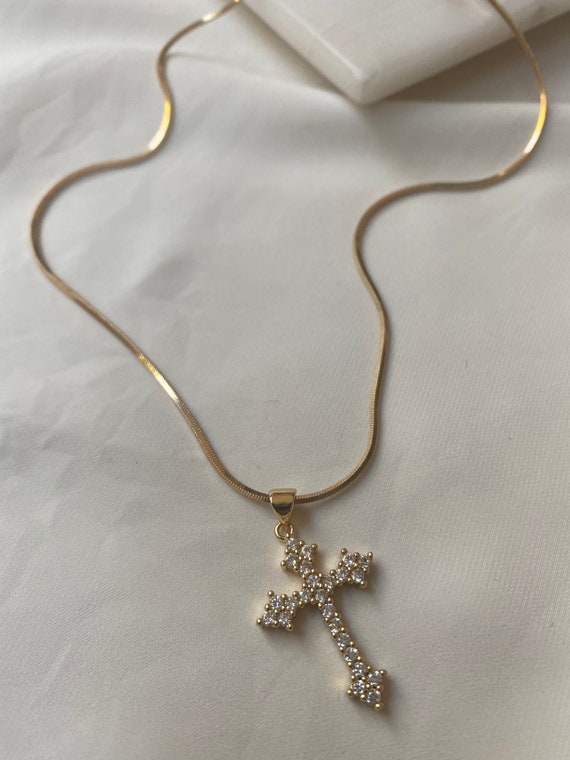 Cecilia Necklace