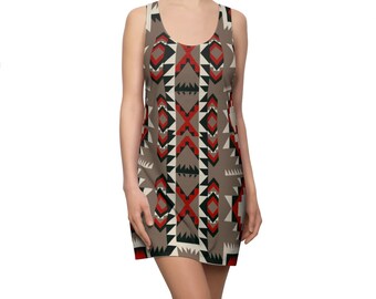 women native dress
