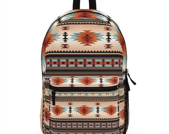 Western Backpack - Etsy