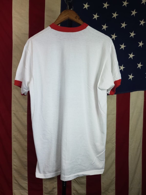 Vintage Handle With Care T-shirt - Gem