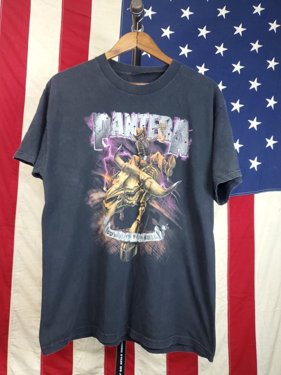 Vintage Pantera T-shirt