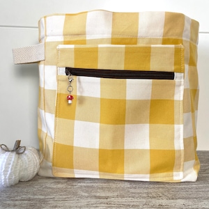 Labor Bag / Project Bag