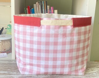 Labor Bag / Project Bag