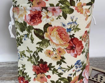 Labor Bag / Project Bag