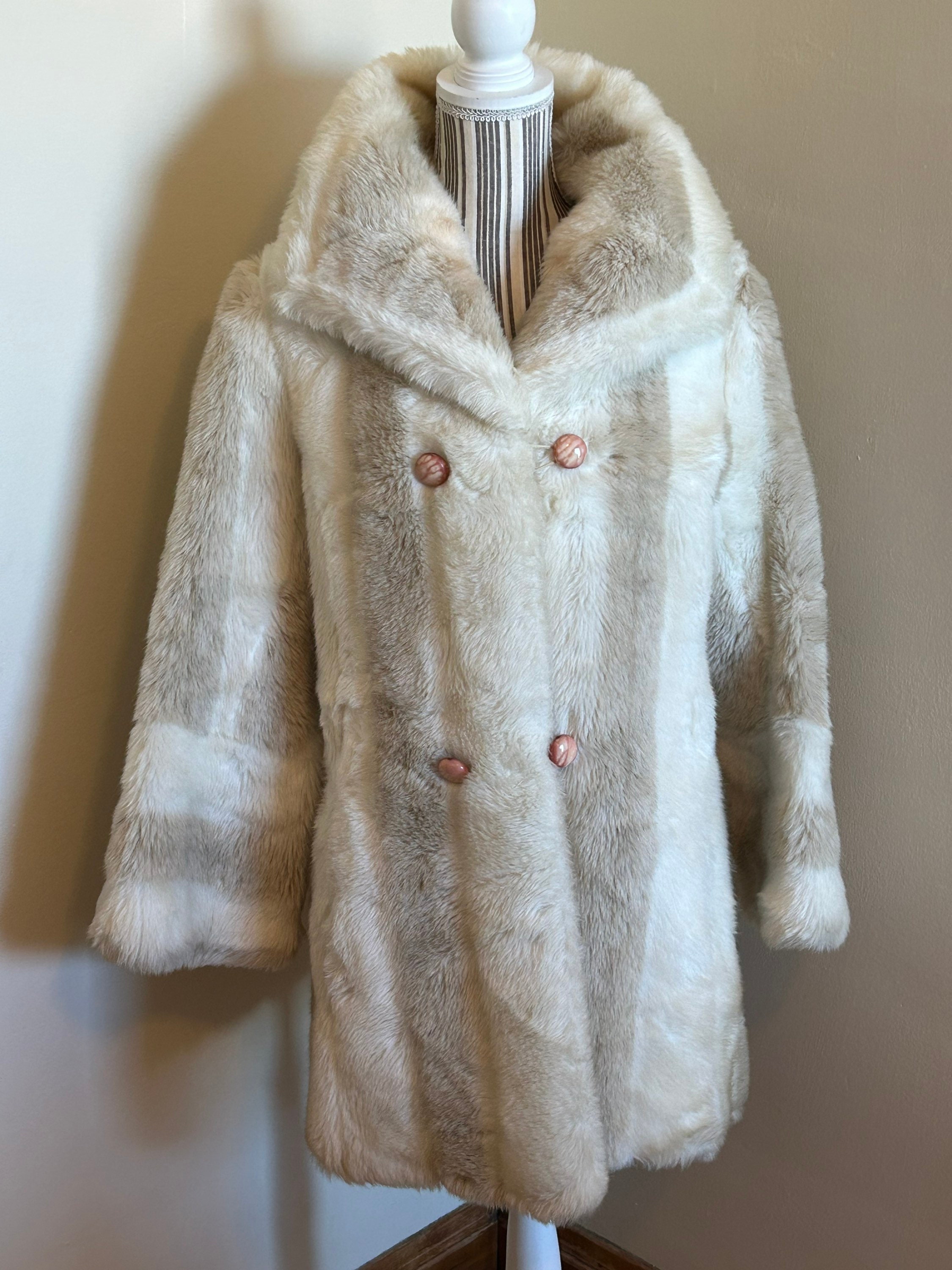 Ilgwu coat deals