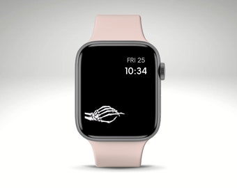 Xray tech Apple Watch Wallpaper| Xray tech Wallpaper  | Radiology Digital Download