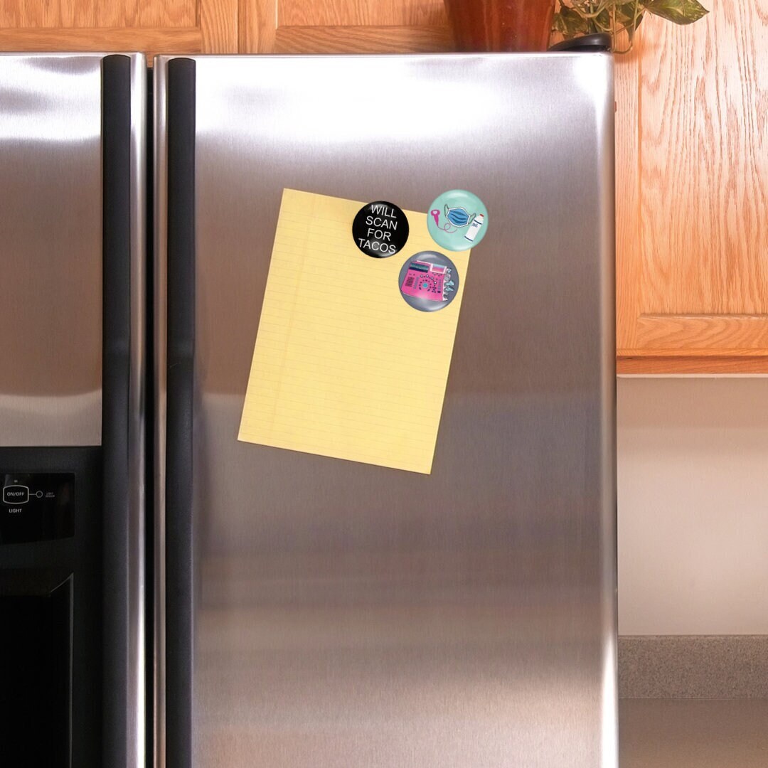 Sonogram Magnets Ultrasound/sonography Magnets | Sonography Student| Sonographer Gift ...