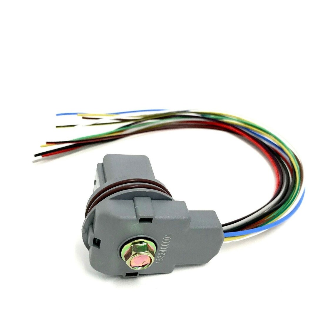 5R55W 5r55s Transmission Wiring Harness Pigtail Repair Kit 2002 and up