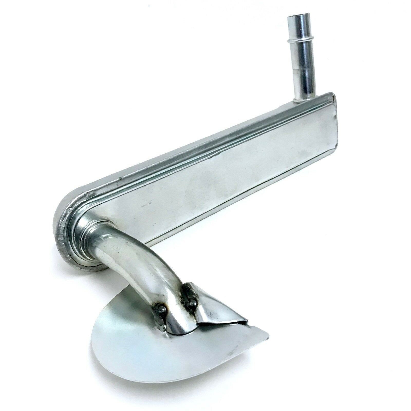 TH400 Turbo 400 Transmission Early Style Filter with tube Etsy