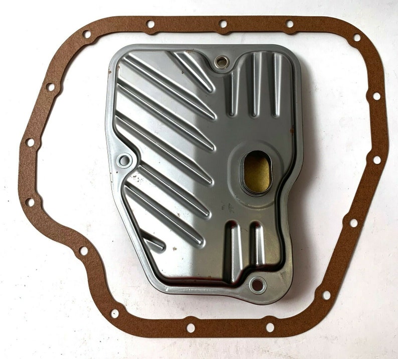 K313 CVT Transmission Filter Kit fits TOYOTA Etsy