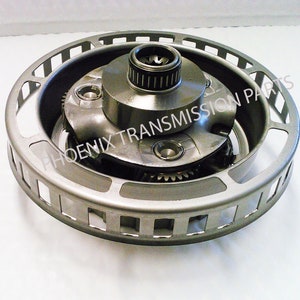4R70W 4R75W Transmission Sun Gear with Bearing 2003 and up