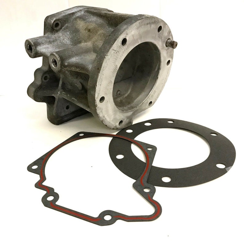 4R70w 4R75w Transmission Extension Tail Housing Case Adapter Etsy