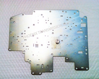 4R70w 4R75w Transmissions Valve Body Separator Plate 2000 and Up