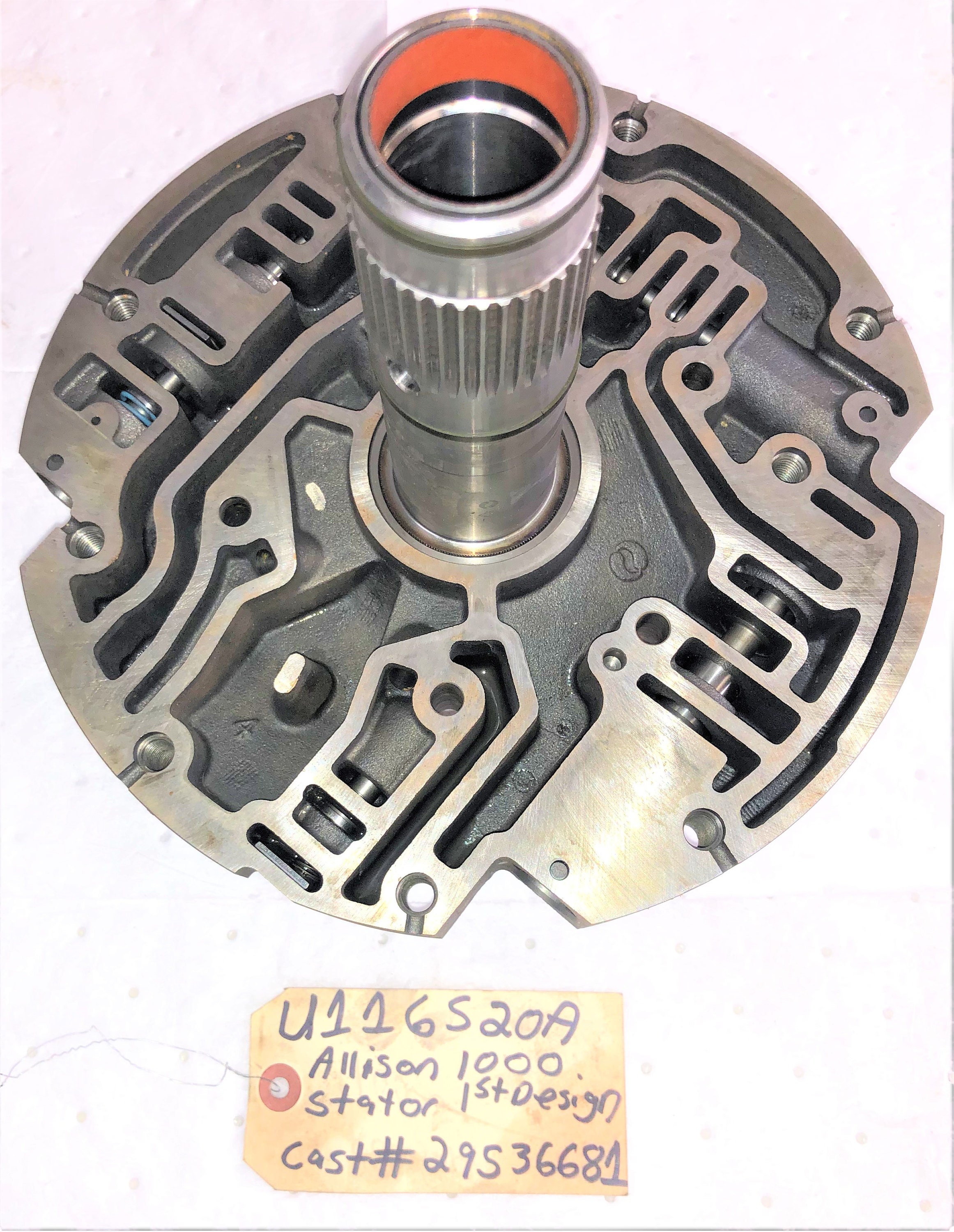 Allison 1000 for sale | Only 2 left at -70%