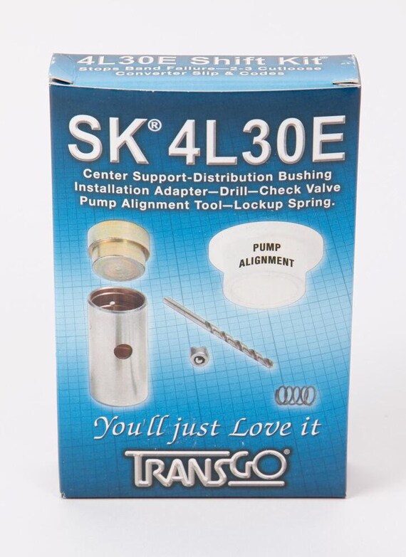 4t65e transgo shift kits 4t65e transgo shift kits