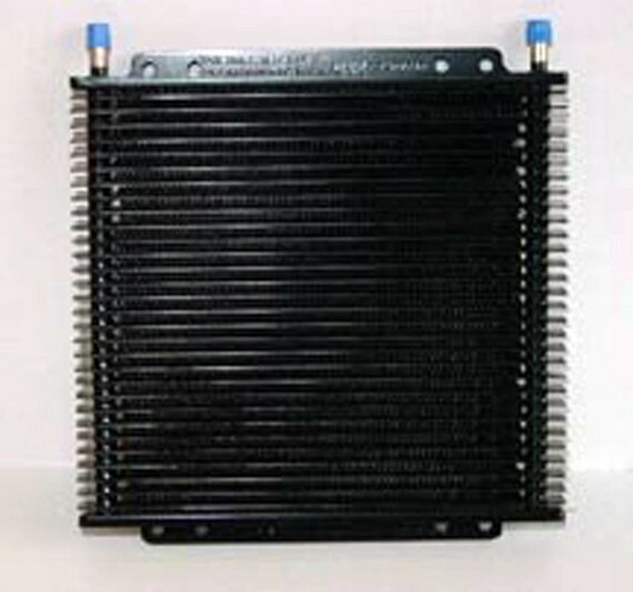 Hayden transmission cooler 1678 Hayden transmission cooler 1678