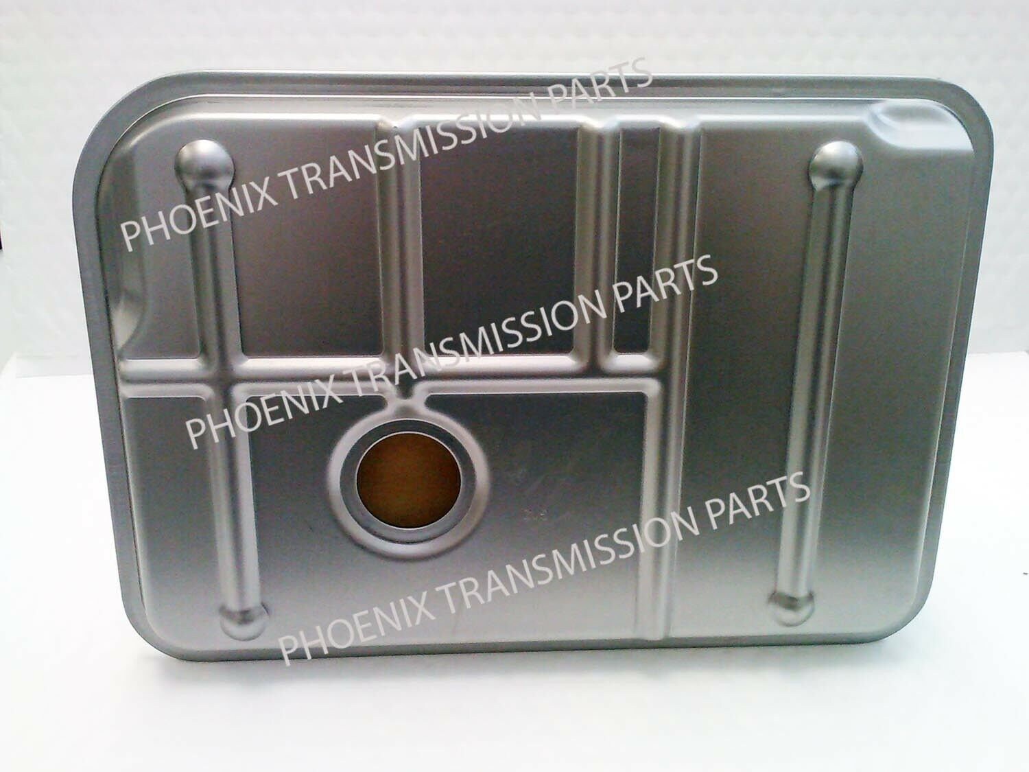 .New for Allison 1000 2000 2400 Transmission Filter Deep Pan White 99-06 .New for Allison 1000 2000 2400 Transmission Filter Deep Pan White 99-06