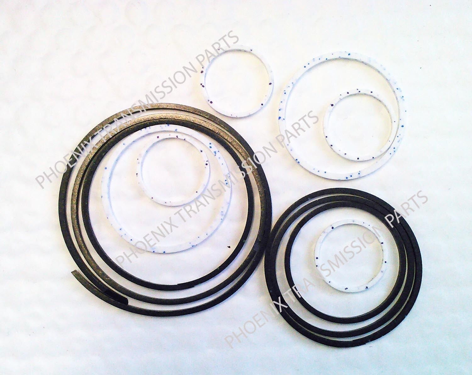 4L60E Transmission Teflon Sealing Ring Kit 1993 Up GM Etsy