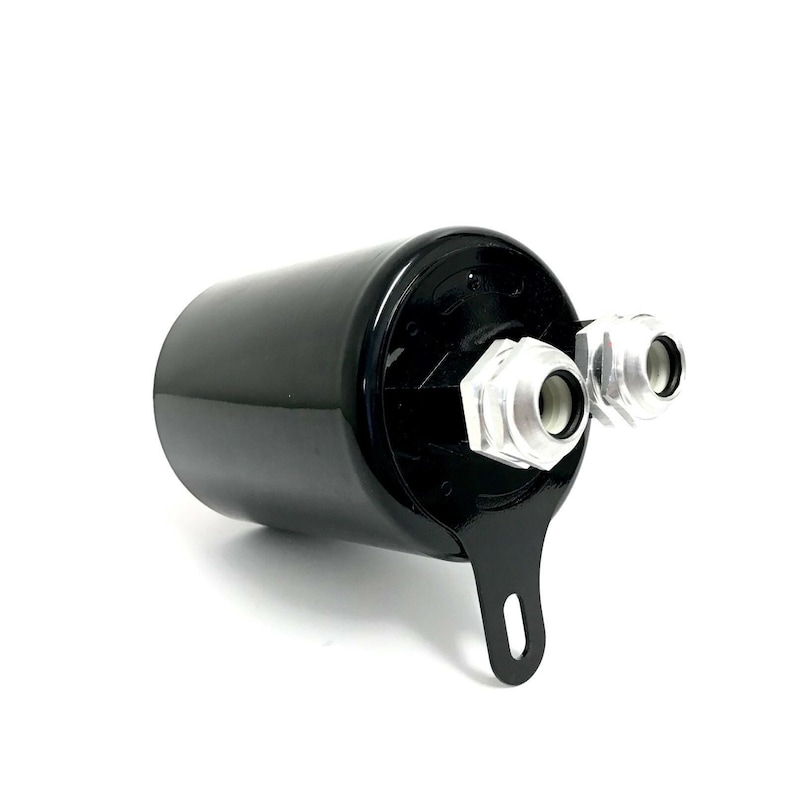 5R110W Transmission Cooler Line Filter 2008 2010 FORD Econoline