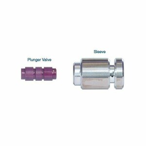 SONNAX 76948-02K Ford AODE 4R70W 4R75W Valve Body PR Boost Valve And Sleeve Kit