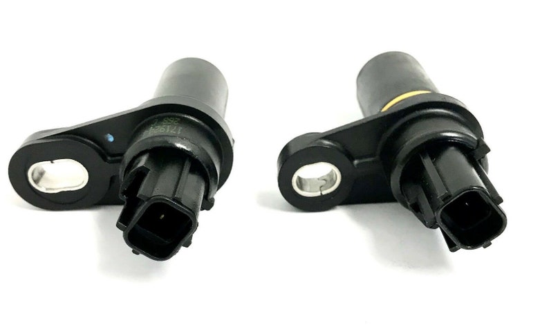 HGOLHZCC 42RLE Transmission Solenoid & Sensor Kit - Fits Jeep Wrangler, Dodge, Chrysler 2003-UP