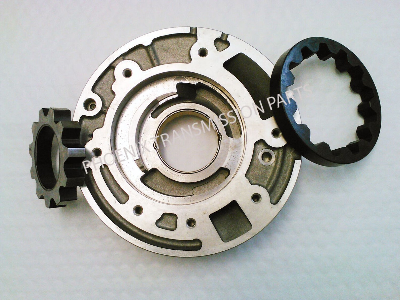 Акпп f4a51 2wd