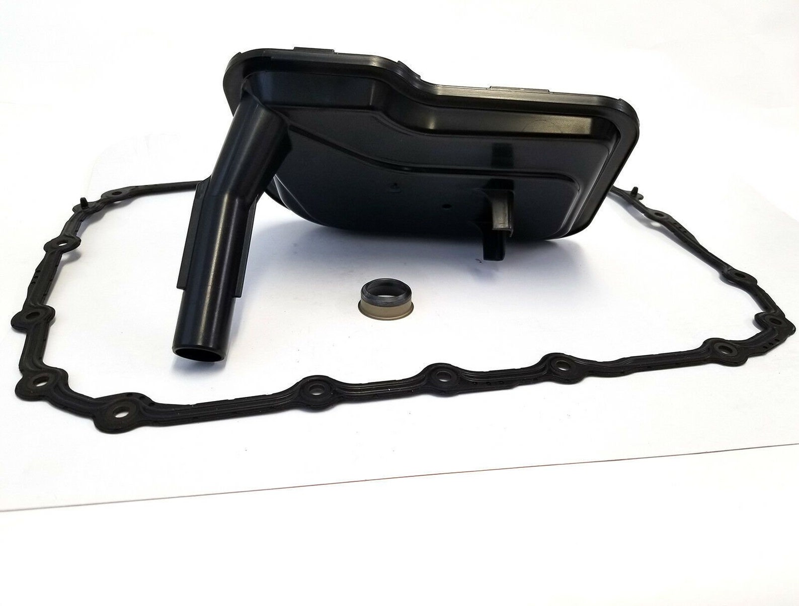 6l50 акпп manual
