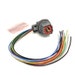 5R55W 5r55s Transmission Wiring Harness Pigtail Repair Kit 2002 and up