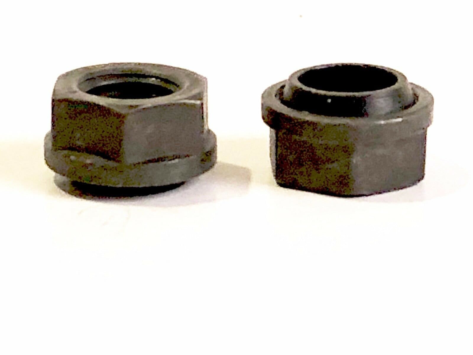 C4 C 4 C5 C 5 Transmission Band Adjustment Nut Set of 2 Fits Mustang Etsy