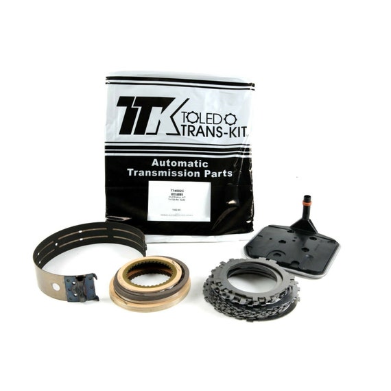 FMX Ford 19681981 Automatic Transmission Master Overhaul Rebuild w