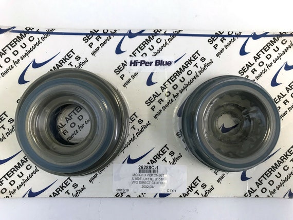 U151e U151f Transmission Molded Piston Set Fits Toyota 6 Etsy