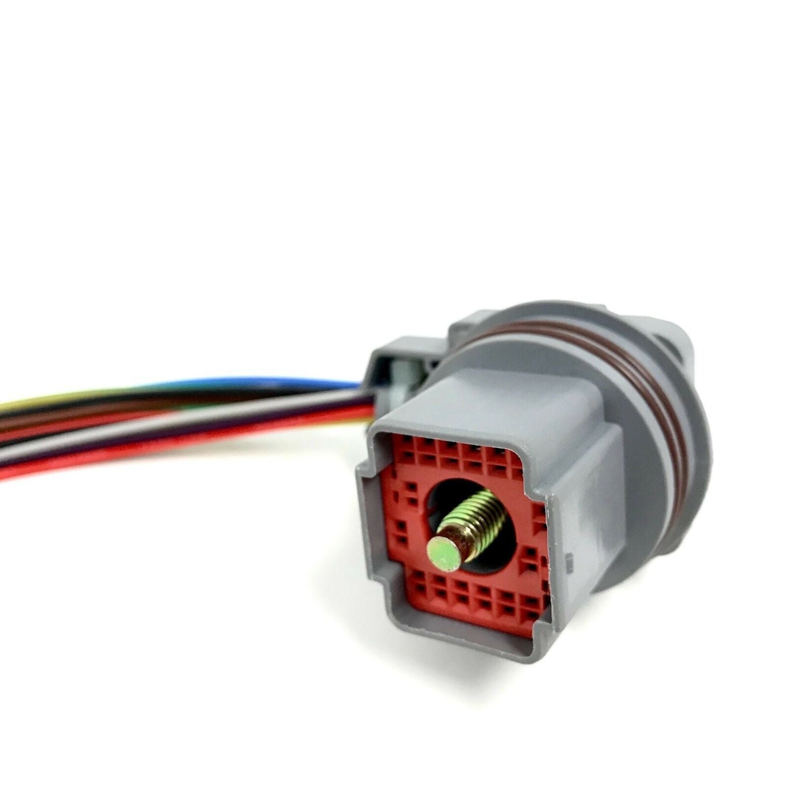 5R55W 5r55s Transmission Wiring Harness Pigtail Repair Kit 2002 and up