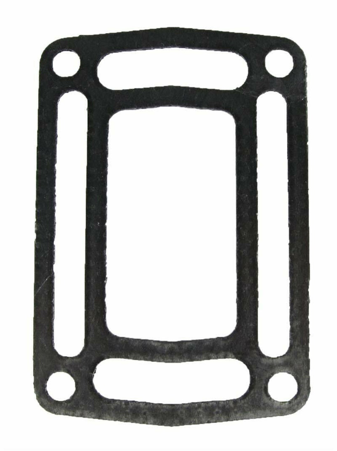OMC V6 4.3L Exhaust Riser to Manifold Gasket 909786 Alto 023013 1986 Up ...