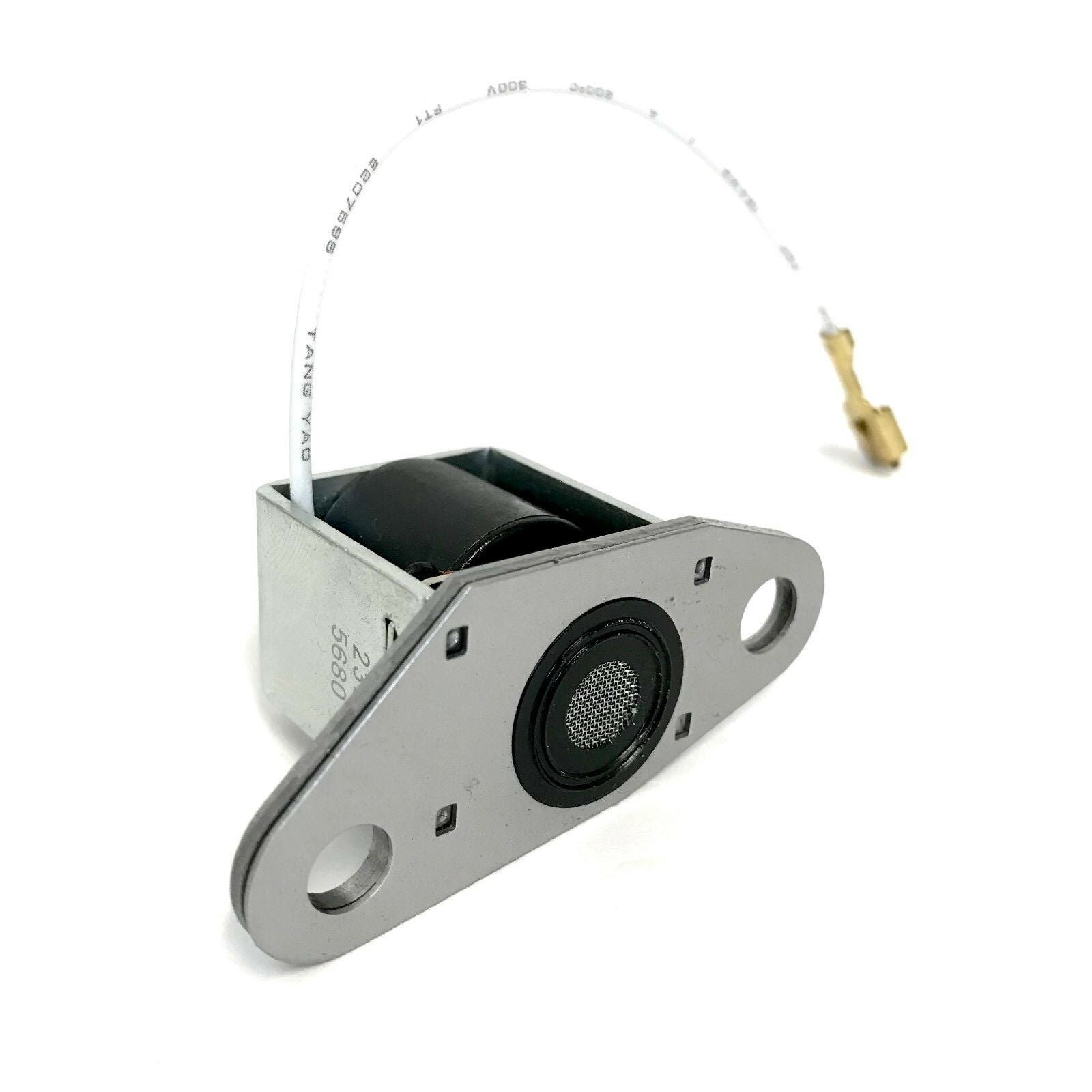 TH400 Turbo 400 Transmission Kickdown Solenoid and Case Connector 19681998 Etsy