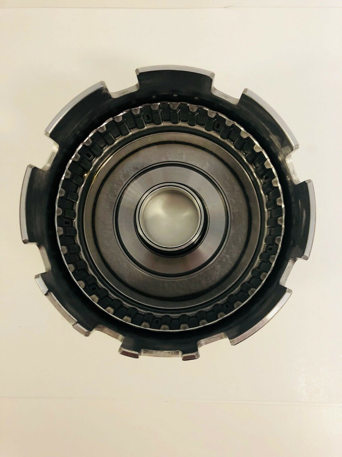 New Reverse Input Drum For 4L60E, 4L65E, 4L70E Transmissions (1993 & Up) - Part #74556B