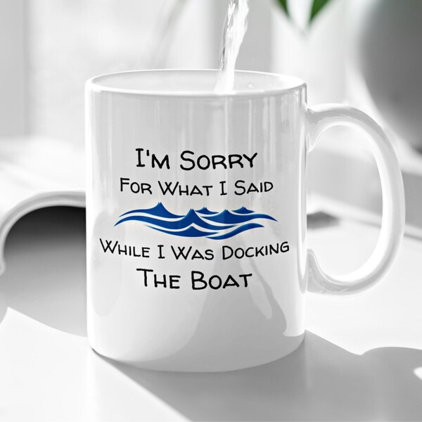 Gifts for Boaters Etsy