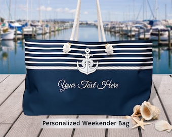 Boating Bag, Boat Gifts For Women, Boat Bag, Sailing Bag, Nautical Bag, Boat Accessories, Boat Owner Gift, Boater, Yacht Gift, Sailing Gifts
