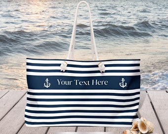 Boating Bag, Boat Gifts For Women, Boat Bag, Sailing Bag, Nautical Bag, Boat Accessories, Boat Owner Gift, Boater, Yacht Gift, Sailing Gifts