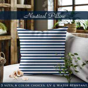 Boat Cushion Personalized, Boat Gifts Ideas, Boat Accessories, Boat Bedding, Boat Decor Boat Pillow, Nautical Cushion, Yacht Decor, Anchor