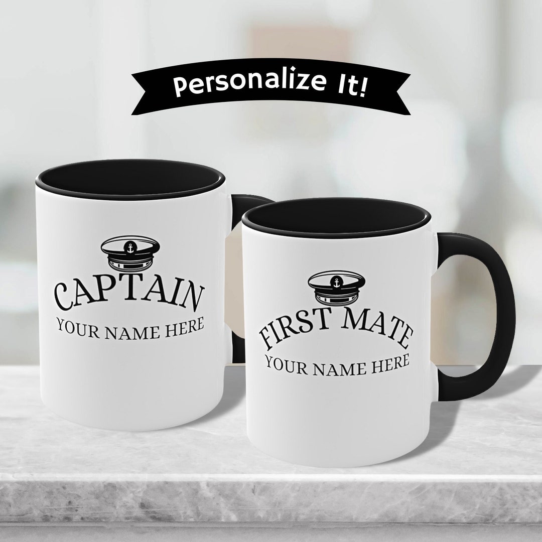 Custom Boat Gifts for Boat Owners & Couples Boat Accessories Etsy